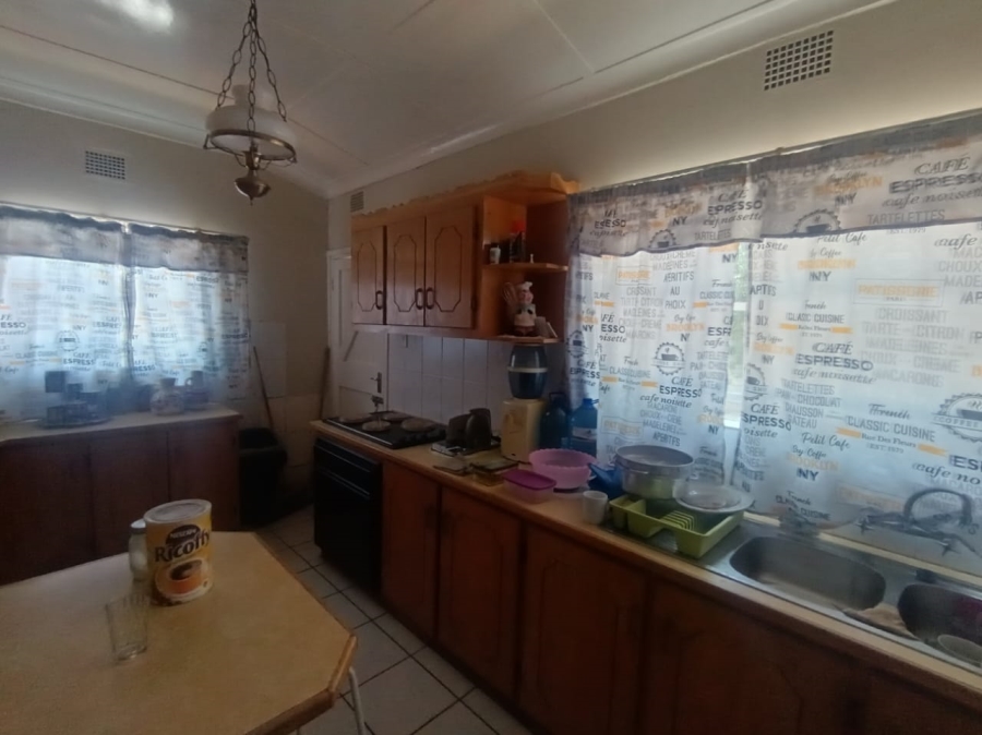 3 Bedroom Property for Sale in New Park Northern Cape